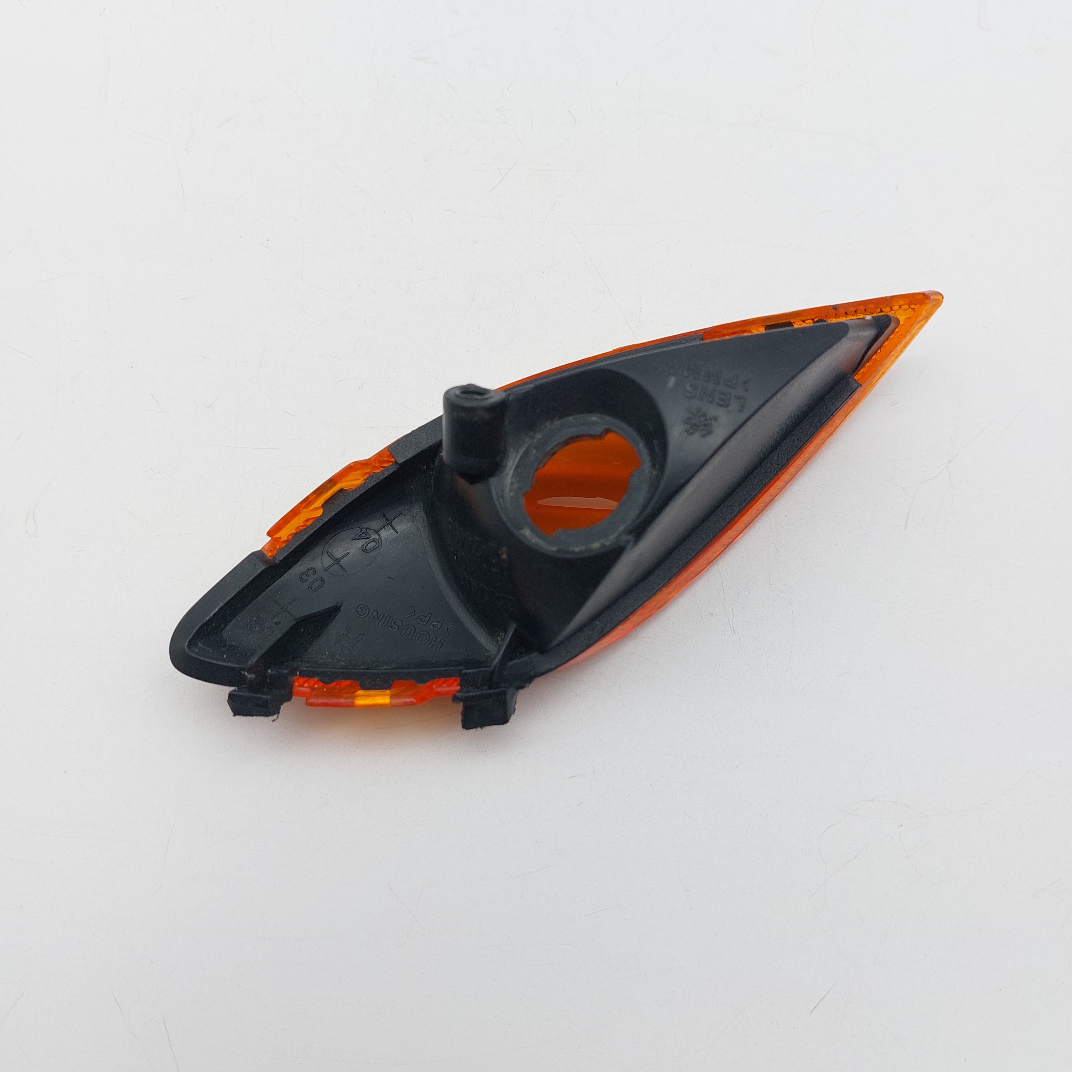 Yamaha Jog CV50 RH Front Indicator