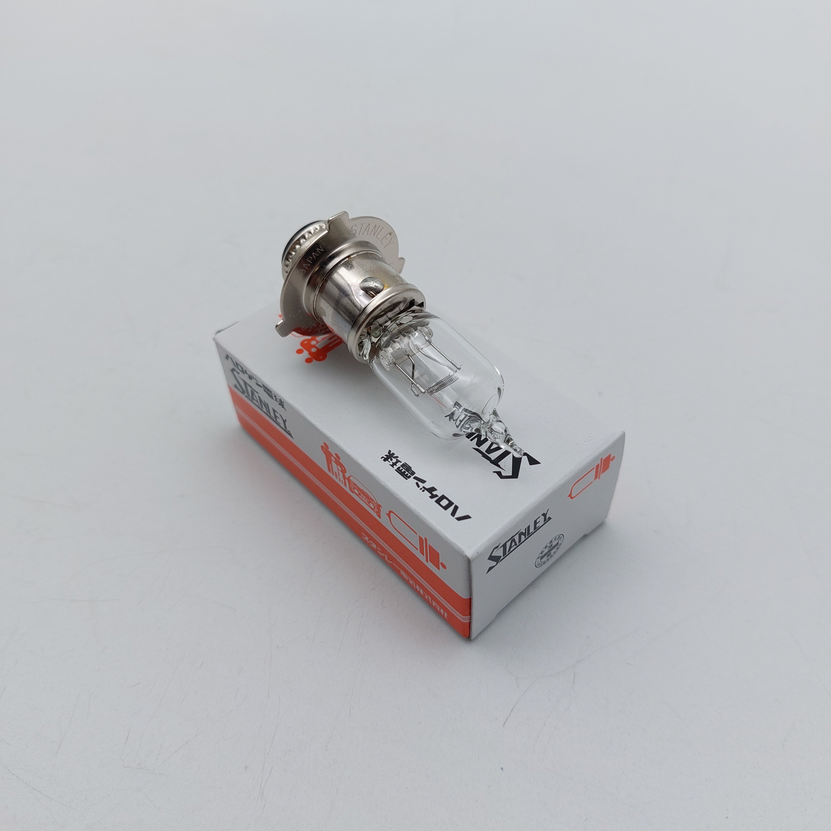 Yamaha Jog CV50 Head Light Bulb