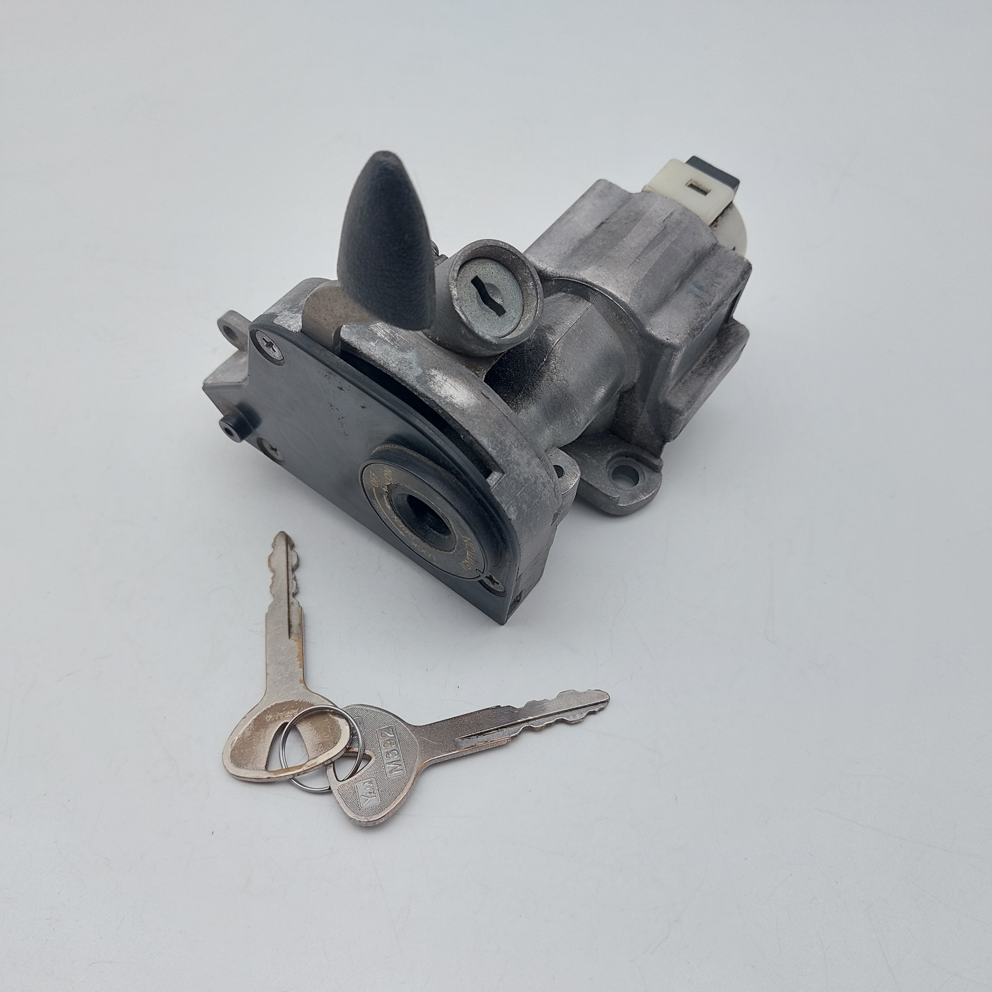 Yamaha Jog CV50 and Vino Ignition Switch