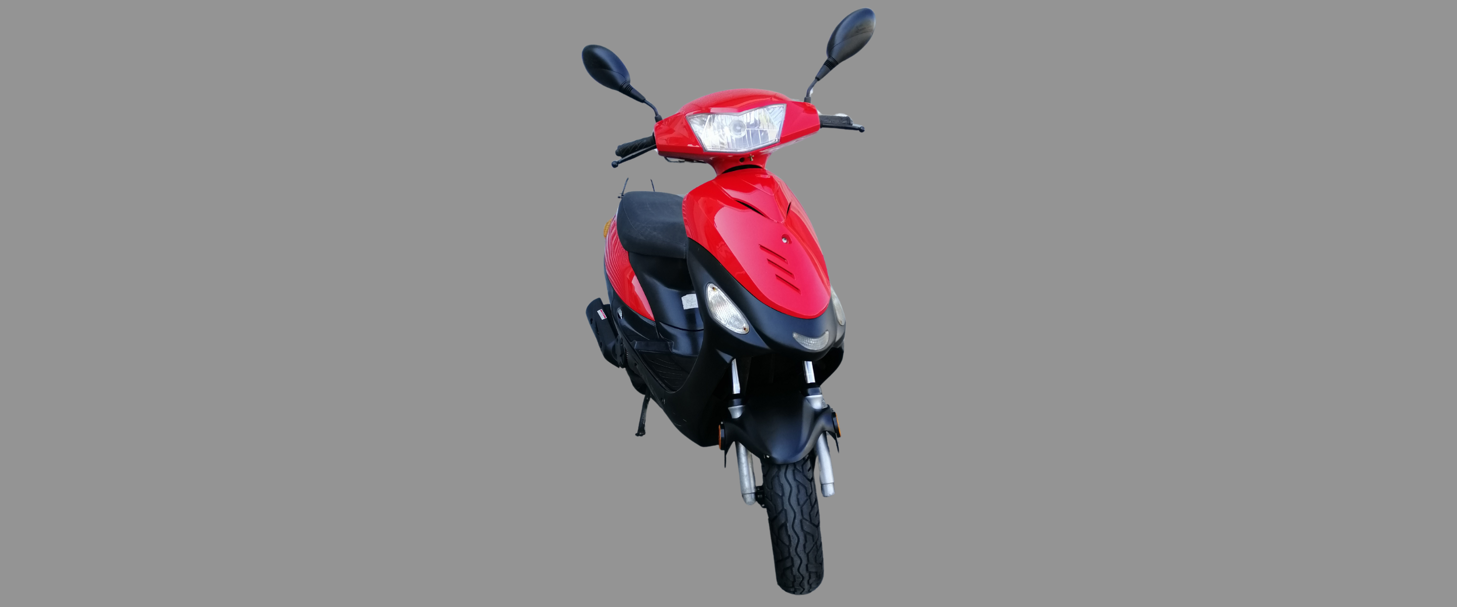 How Old Is Roma Old Roma – SCOOTWORX