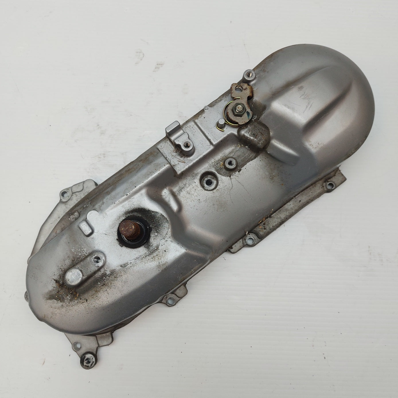 Yamaha Jog CV50 Kick Start/Belt Cover