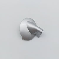 Forza Capri RH Front Indicator Holder - Silver (Early Model)