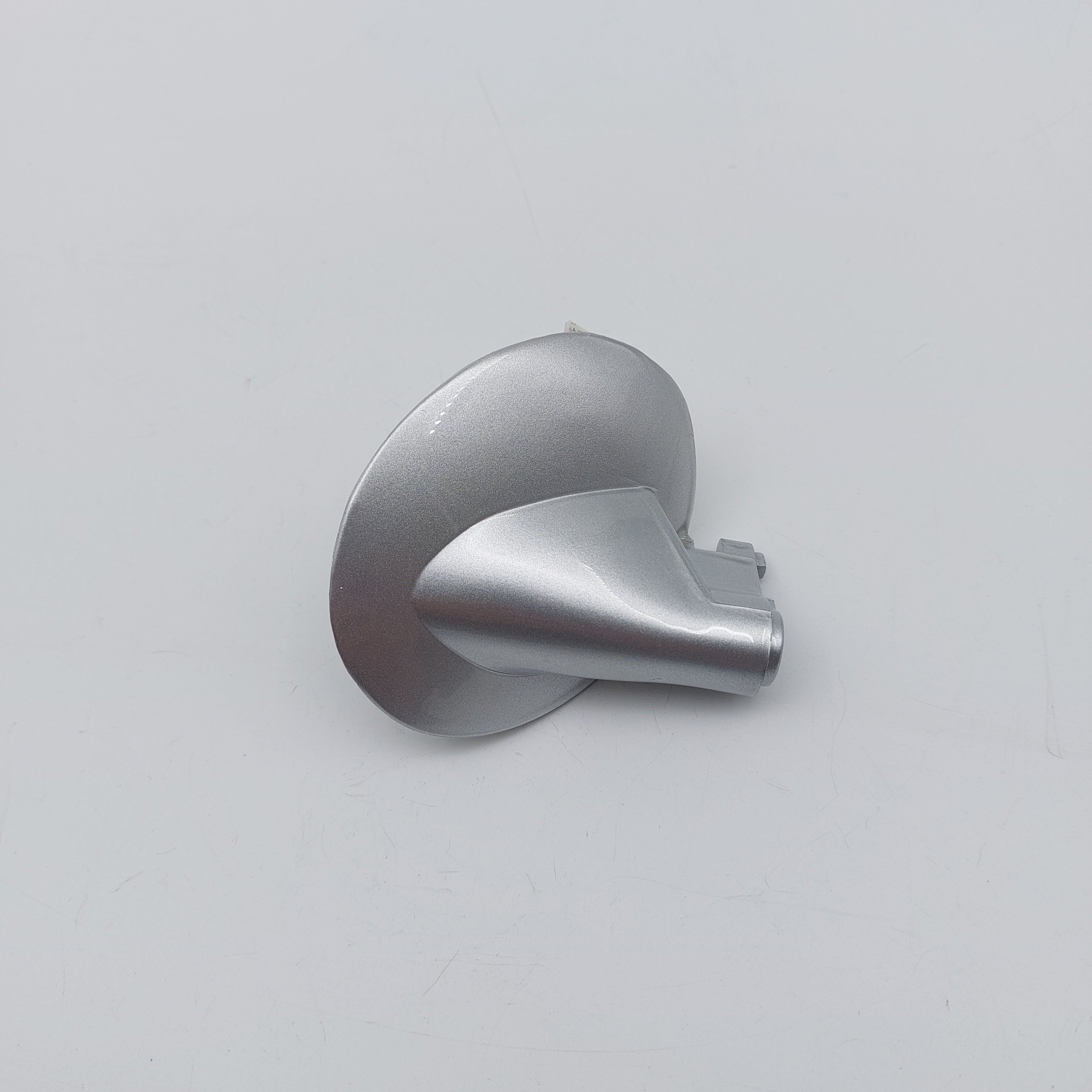 Forza Capri LH Front Indicator Holder - Silver (Early Model)