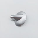 Forza Capri LH Front Indicator Holder - Silver (Early Model)