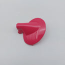 Forza Capri LH Front Indicator Holder - Pink (Early Model)