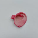 Forza Capri RH Front Indicator Holder - Pink (Early Model)