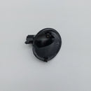 Forza Capri RH Front Indicator Holder - Black (Early Model)