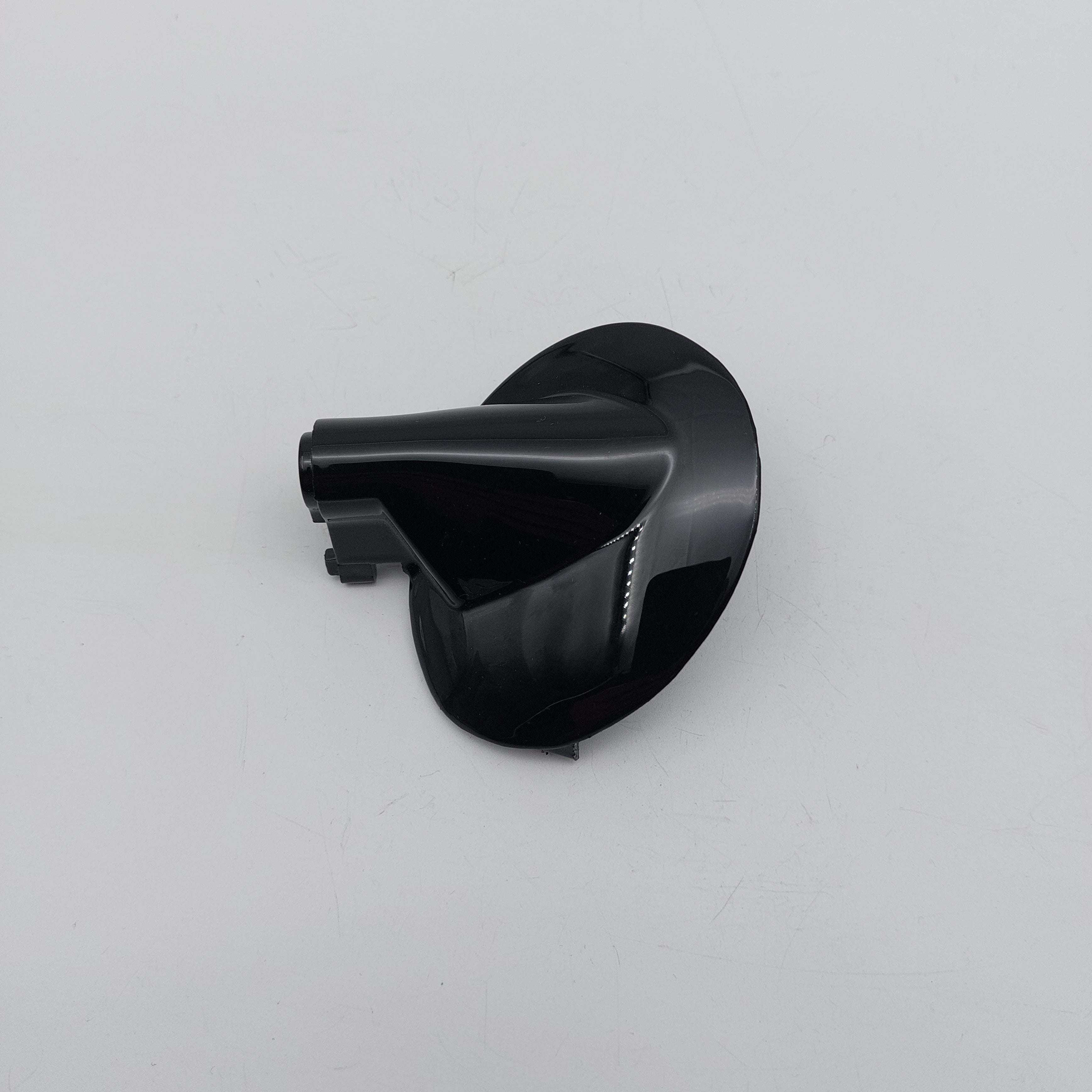 Forza Capri LH Front Indicator Holder - Black (Early Model)