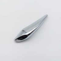 Forza Capri Front Mud Guard Chrome Trim (Early Model)