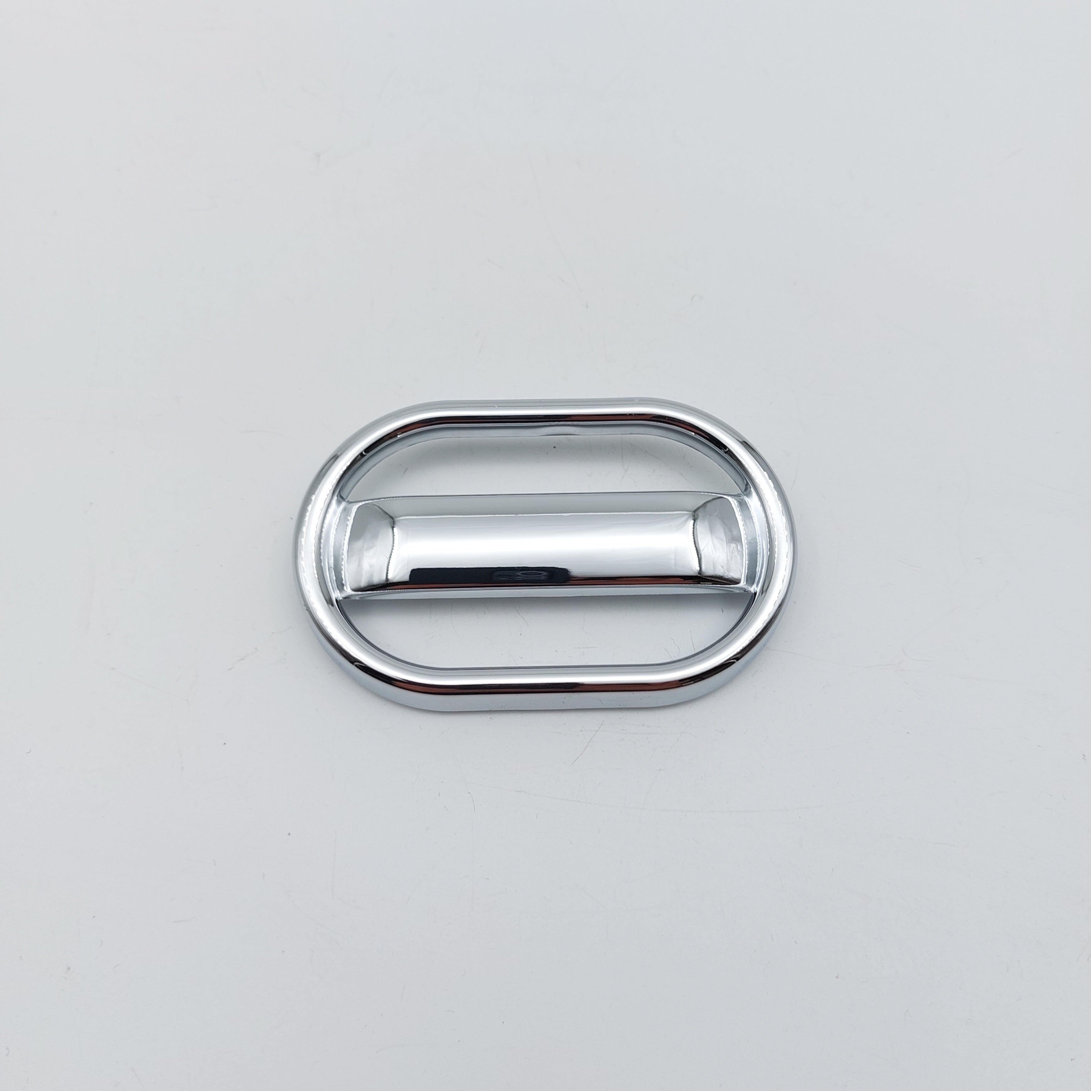 Forza Capri Front Panel Chrome Trim (Early Model)