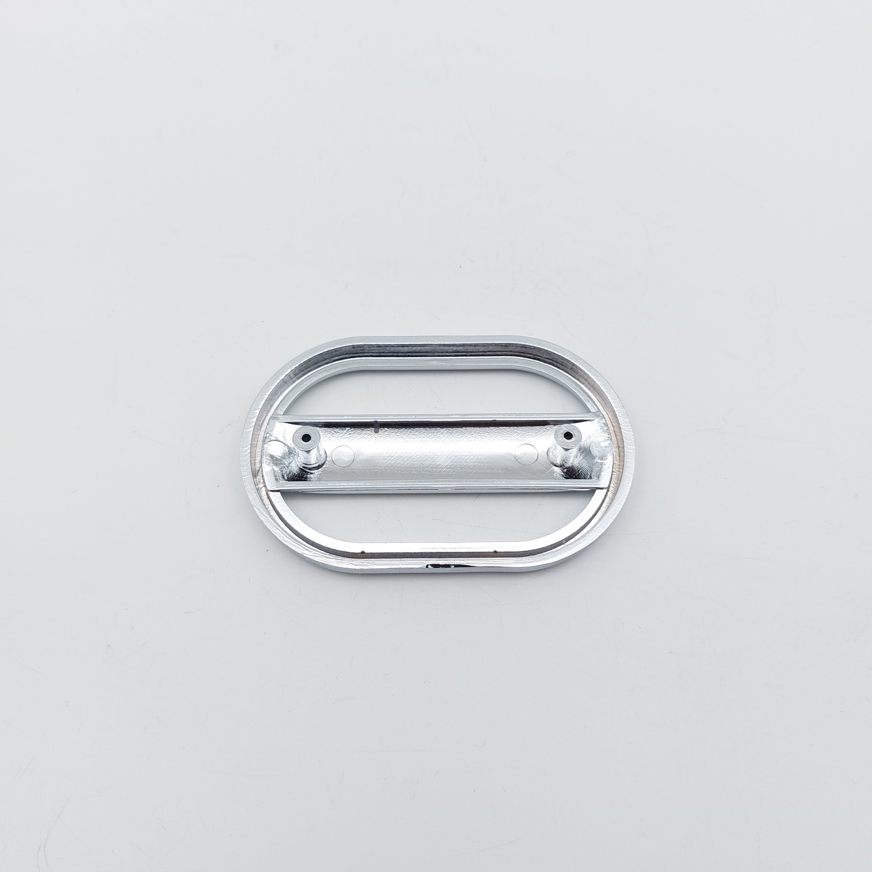 Forza Capri Front Panel Chrome Trim (Early Model)