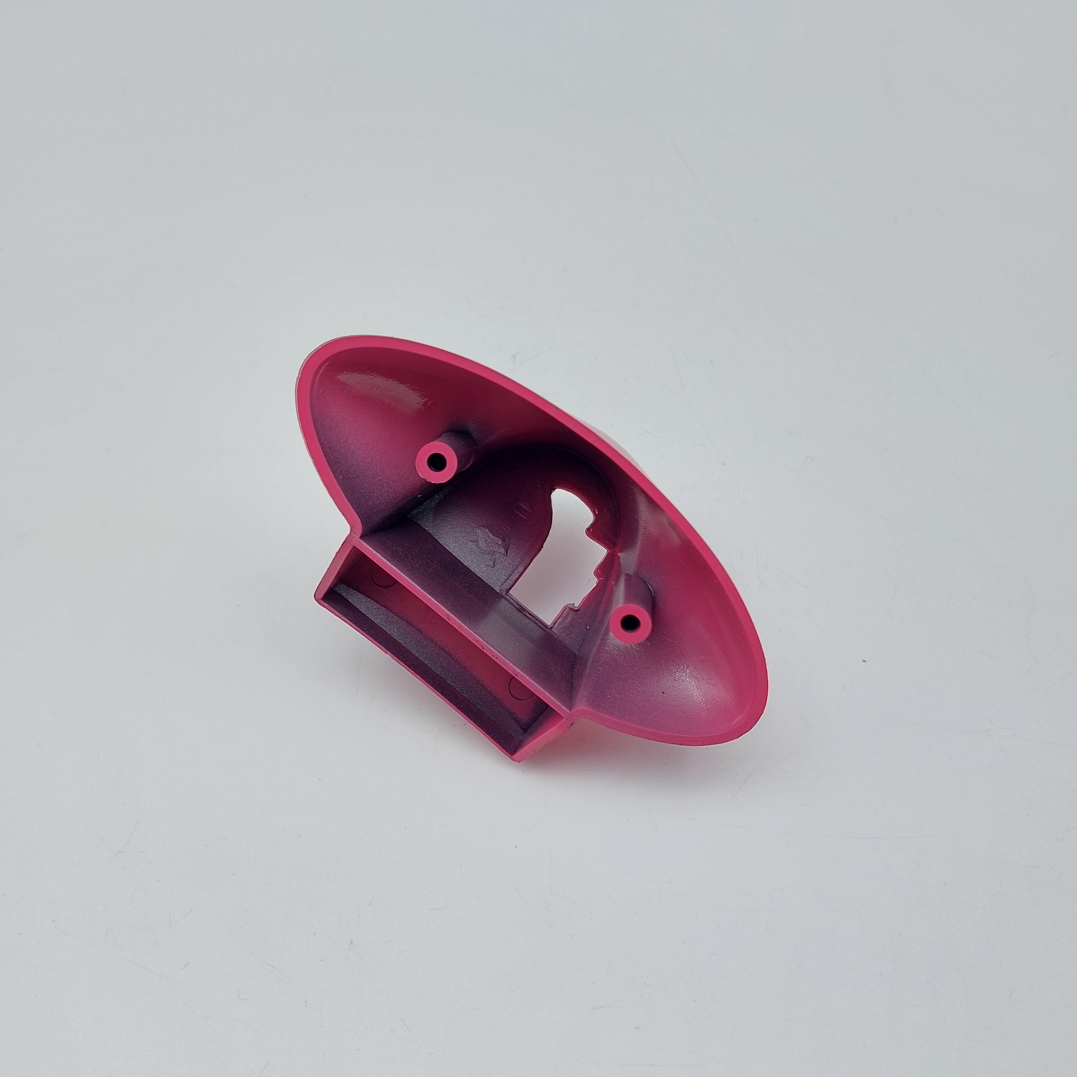 Forza Capri Taillight Holder (Early Model) - Pink