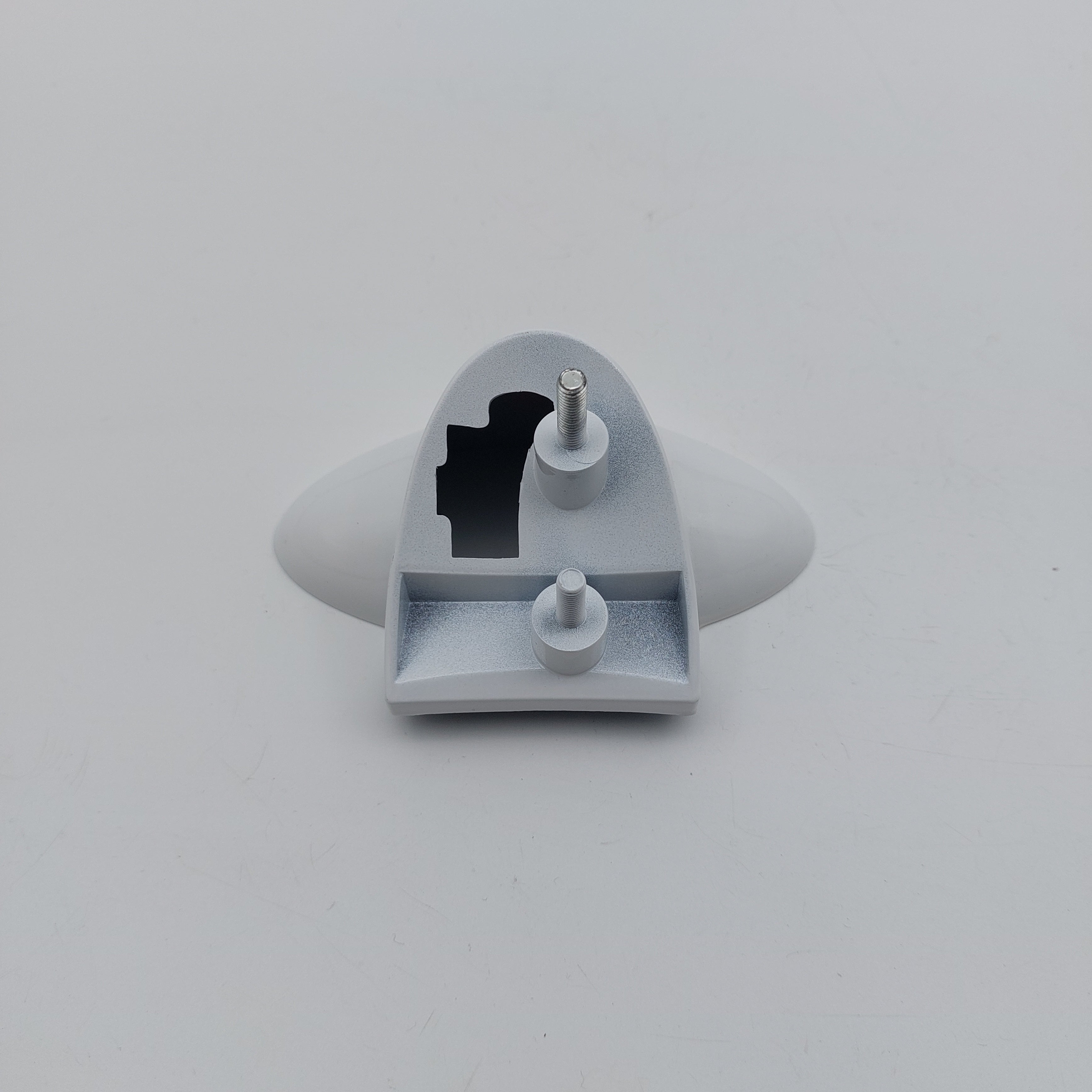 Forza Capri Taillight Holder (Early Model) - White