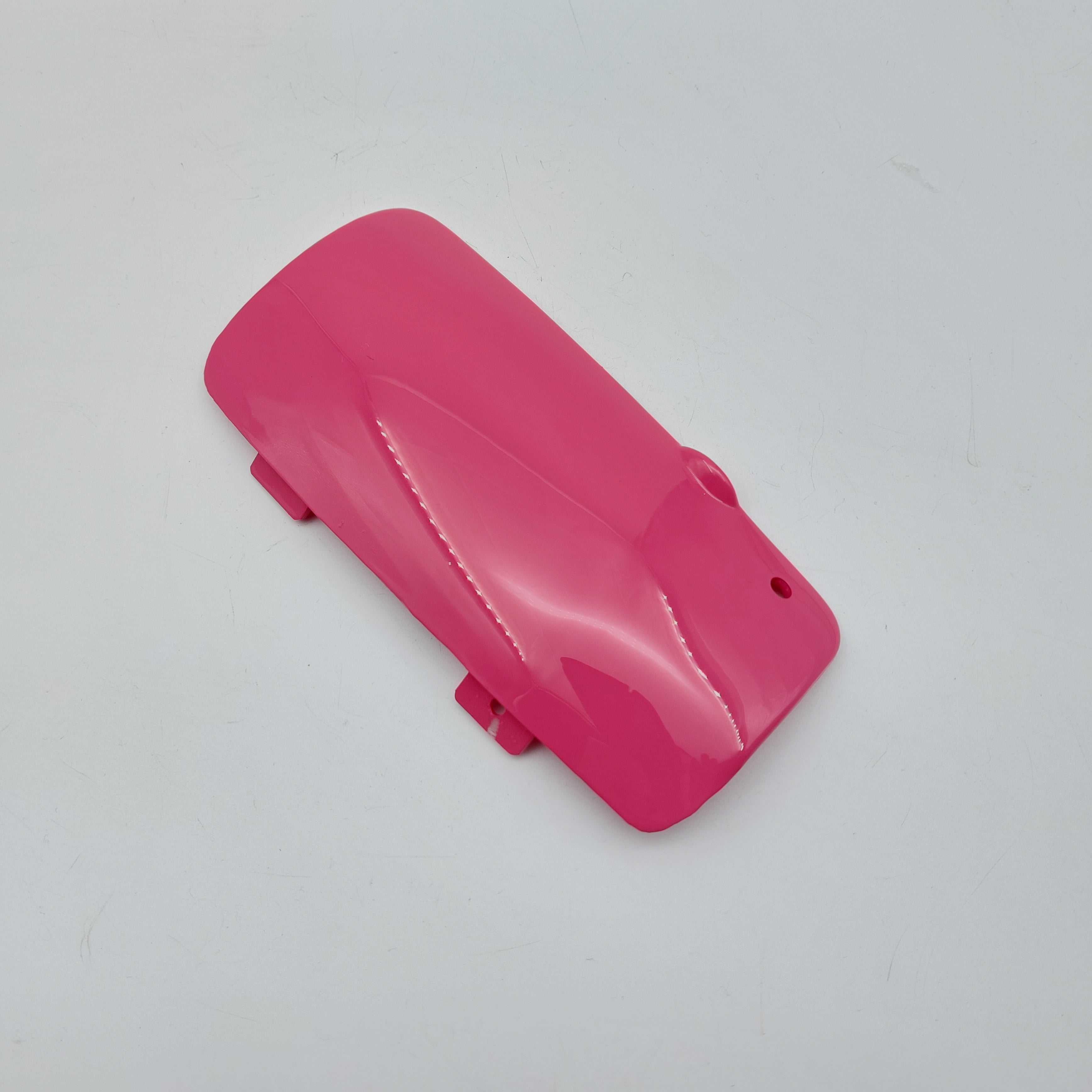 Forza Capri Inspection Cover (Early Model) - Pink