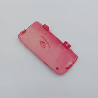 Forza Capri Inspection Cover (Early Model) - Pink