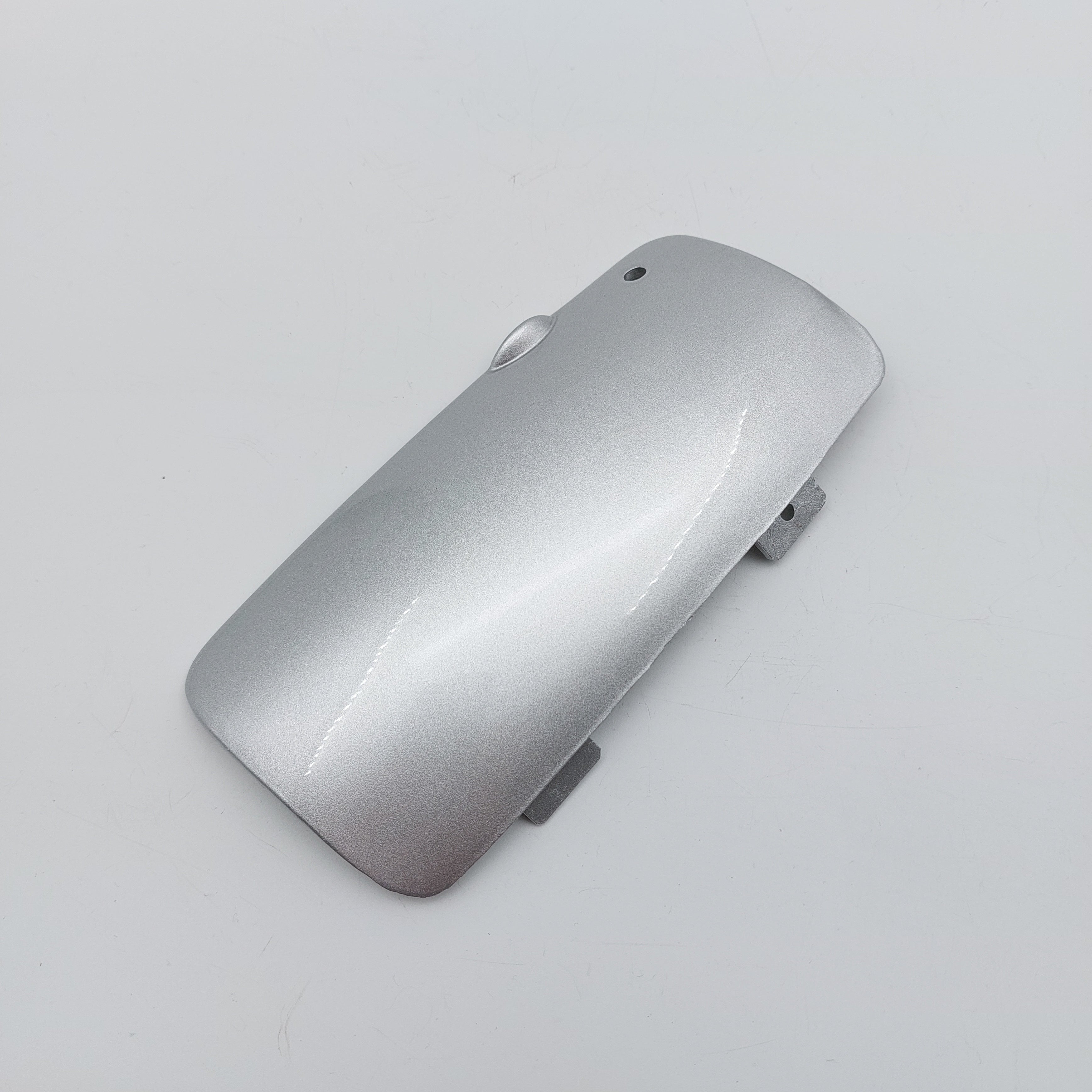 Forza Capri Inspection Cover (Early Model) - Silver