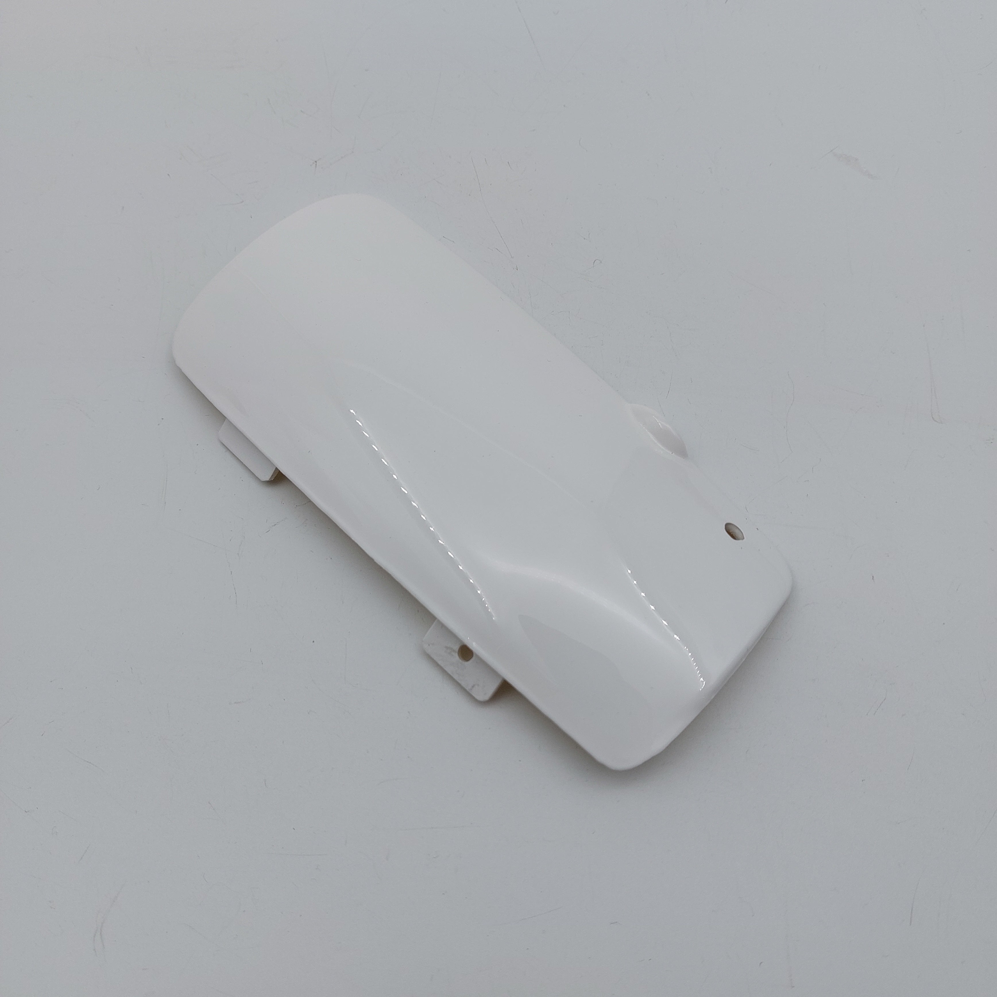 Forza Capri Inspection Cover (Early Model) - White