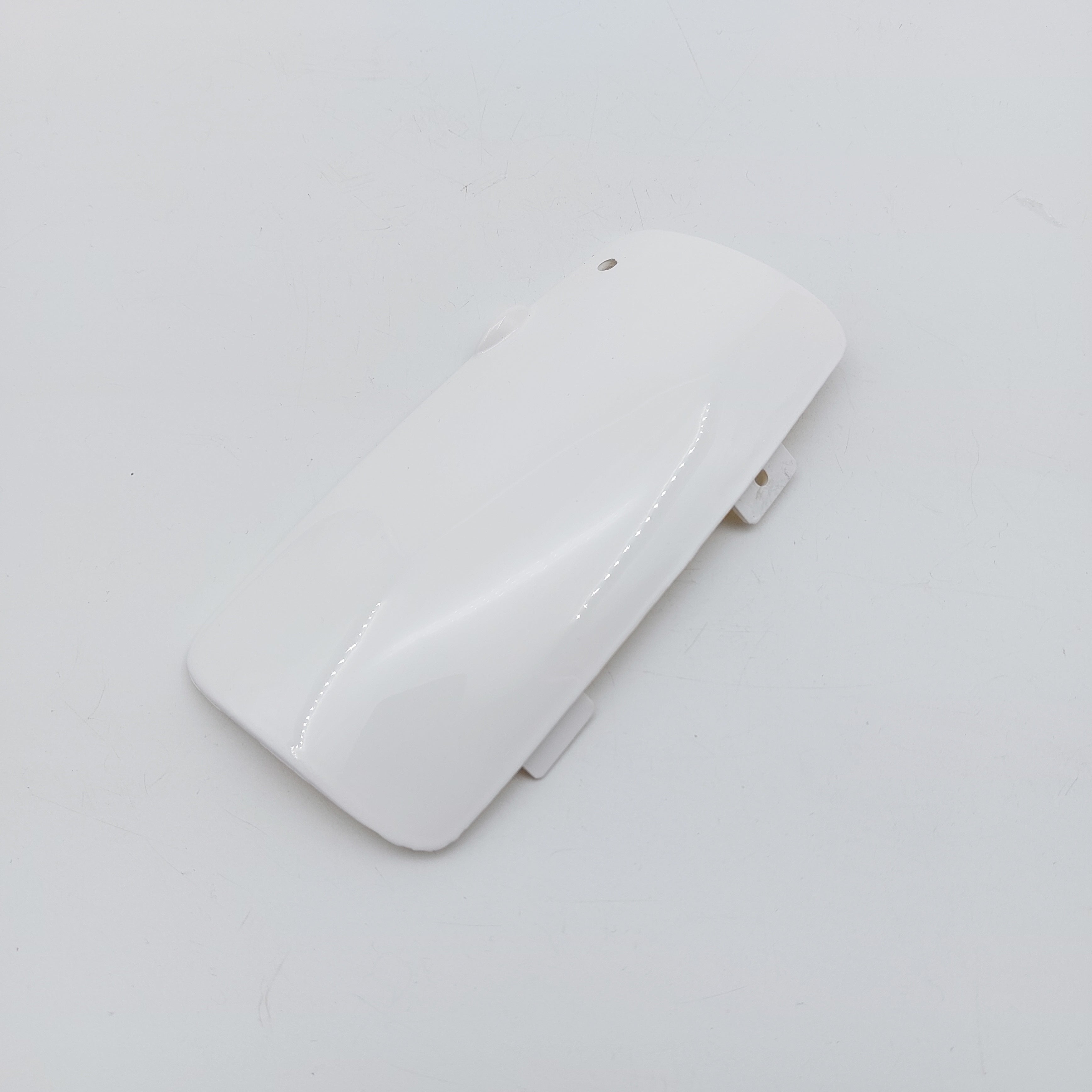 Forza Capri Inspection Cover (Early Model) - White