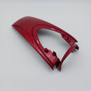 Forza Capri Front Centre Panel (Early Model) - Dark Red