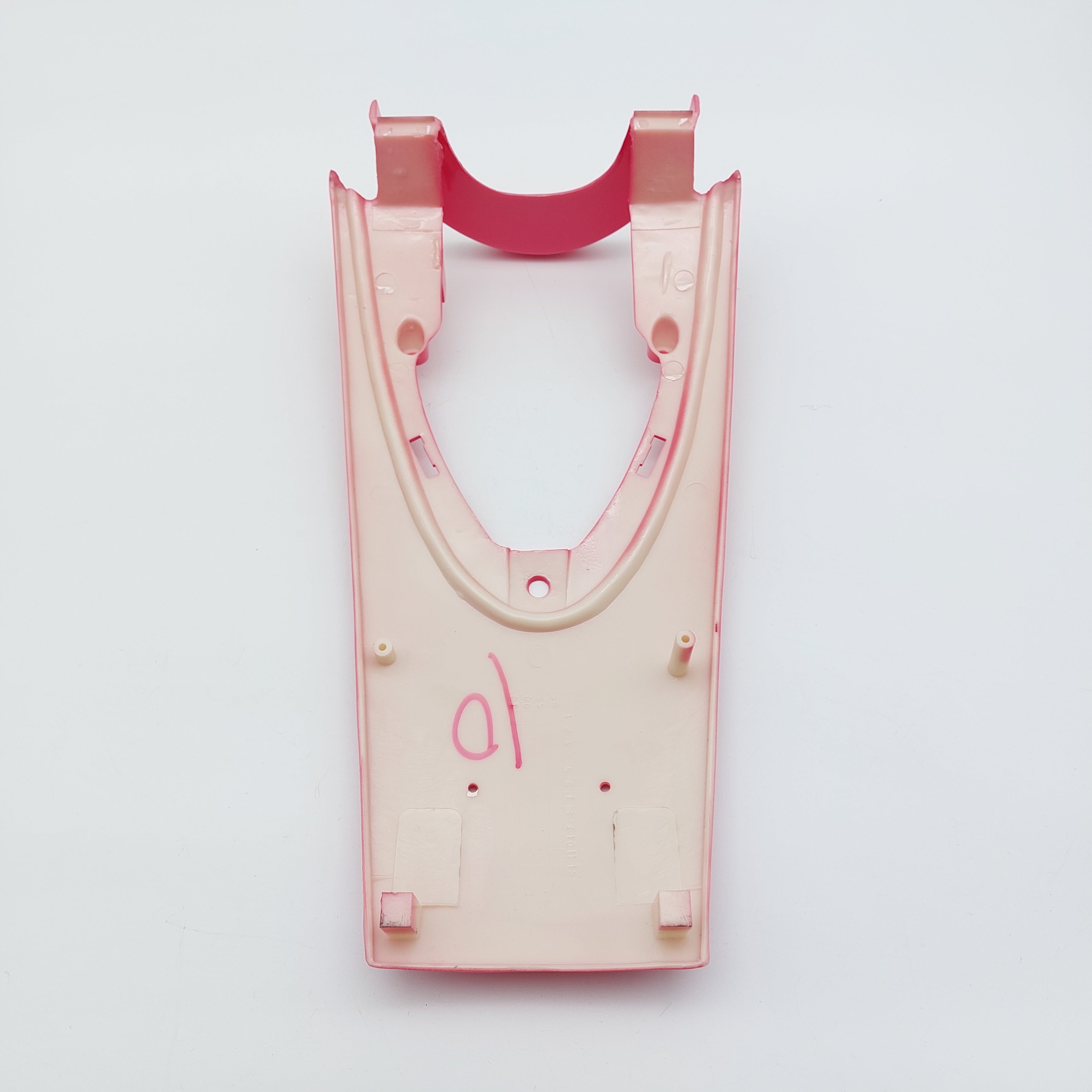 Forza Capri Front Centre Panel (Early Model) - Pink