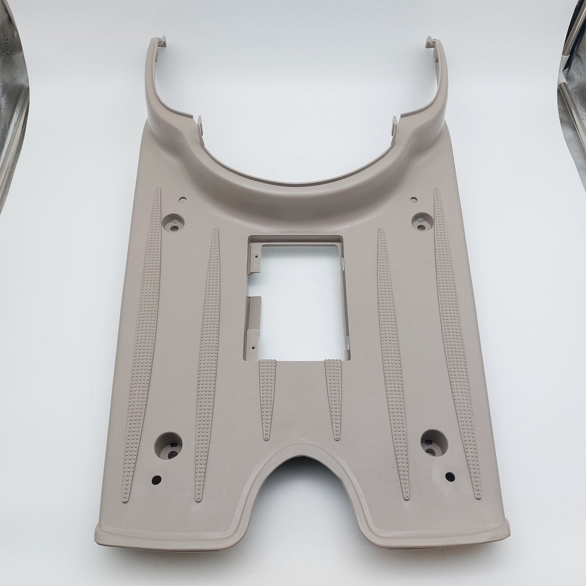 Forza Capri Floor Tray Panel (Early Model) - Cream – SCOOTWORX