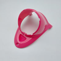 Forza Capri Headlight Surround Panel (Early Model) - Pink