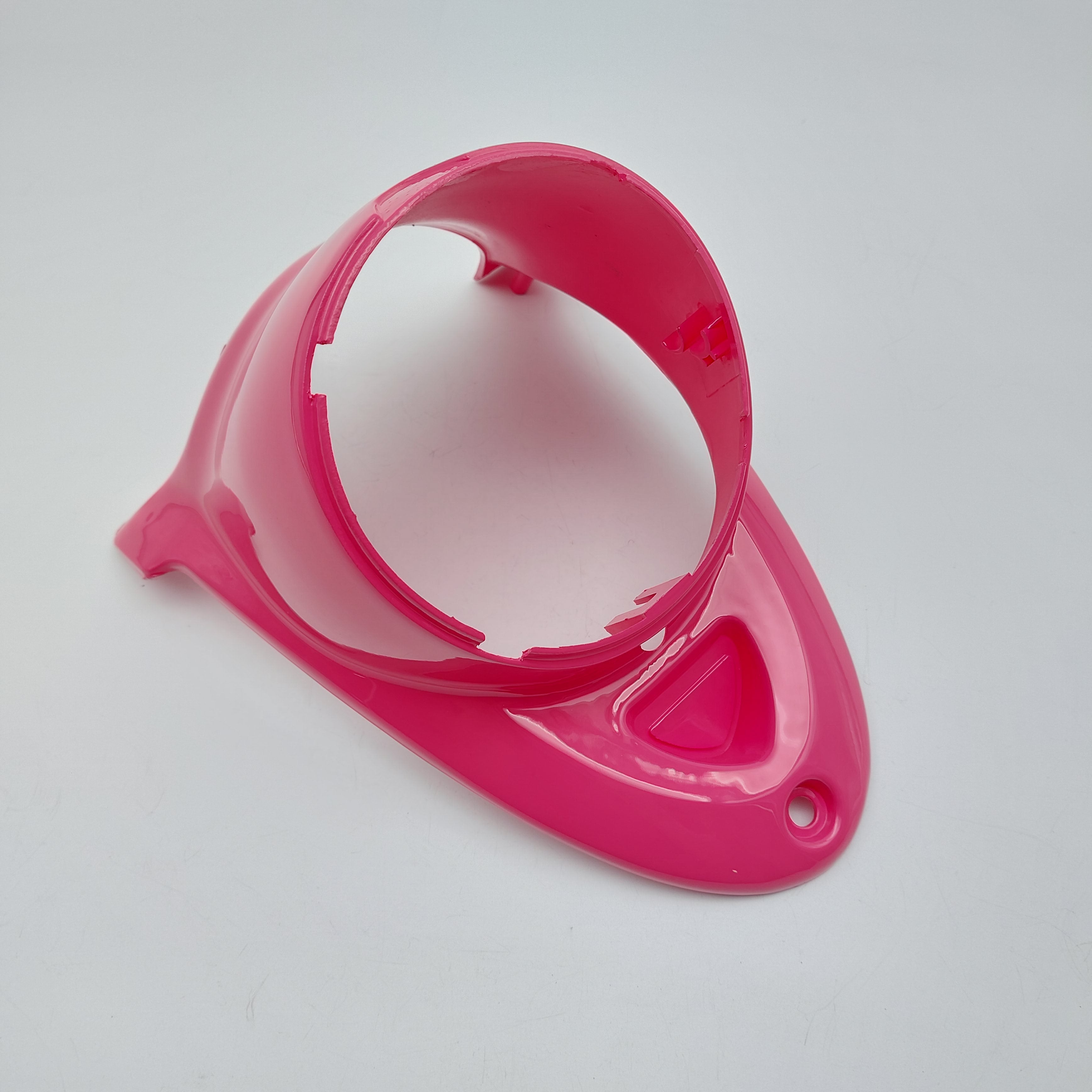 Forza Capri Headlight Surround Panel (Early Model) - Pink