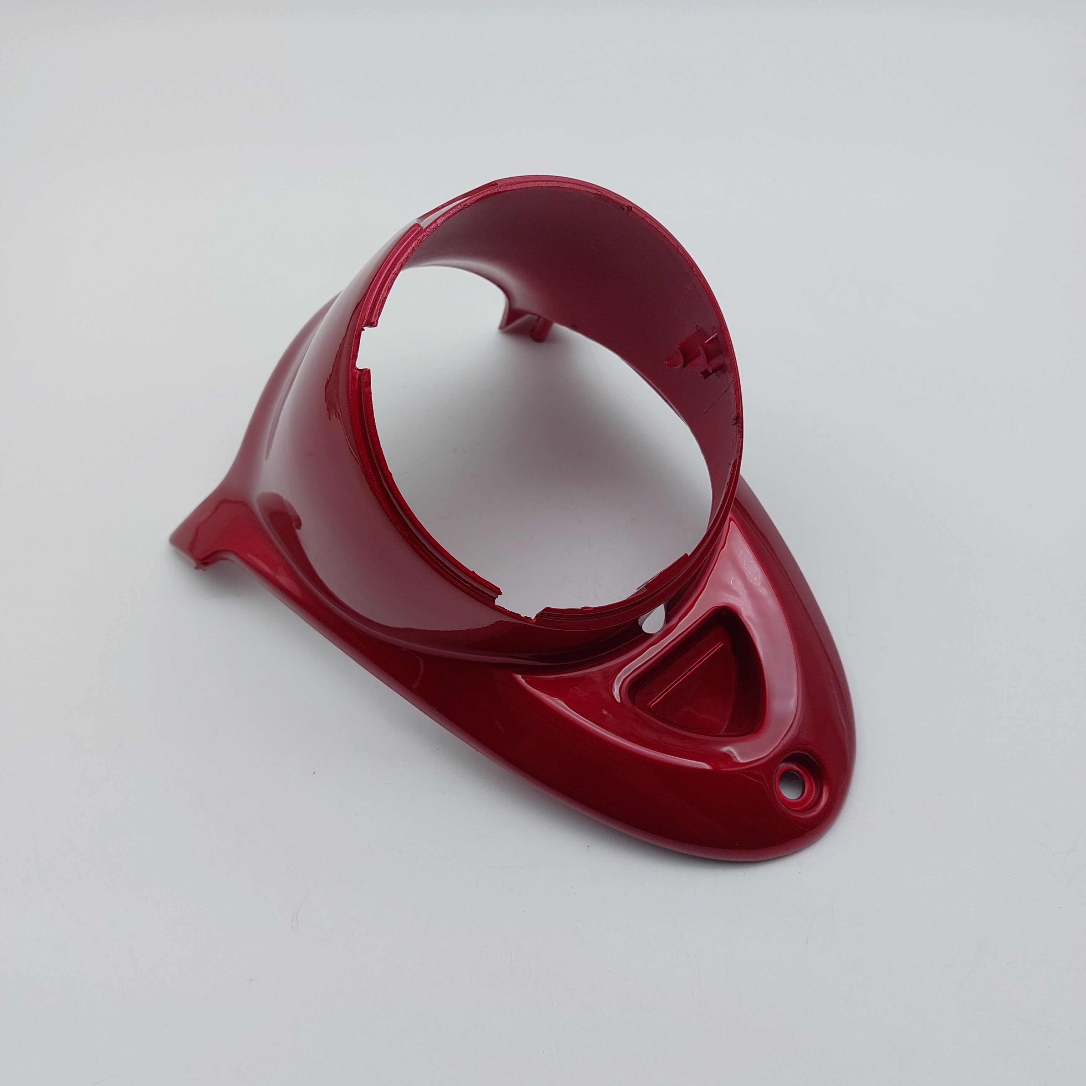 Forza Capri Headlight Surround Panel (Early Model) - Red