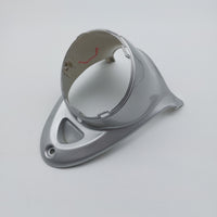 Forza Capri Headlight Surround Panel (Early Model) - Silver