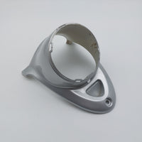 Forza Capri Headlight Surround Panel (Early Model) - Silver