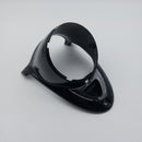 Forza Capri Headlight Surround Panel (Early Model) - Black