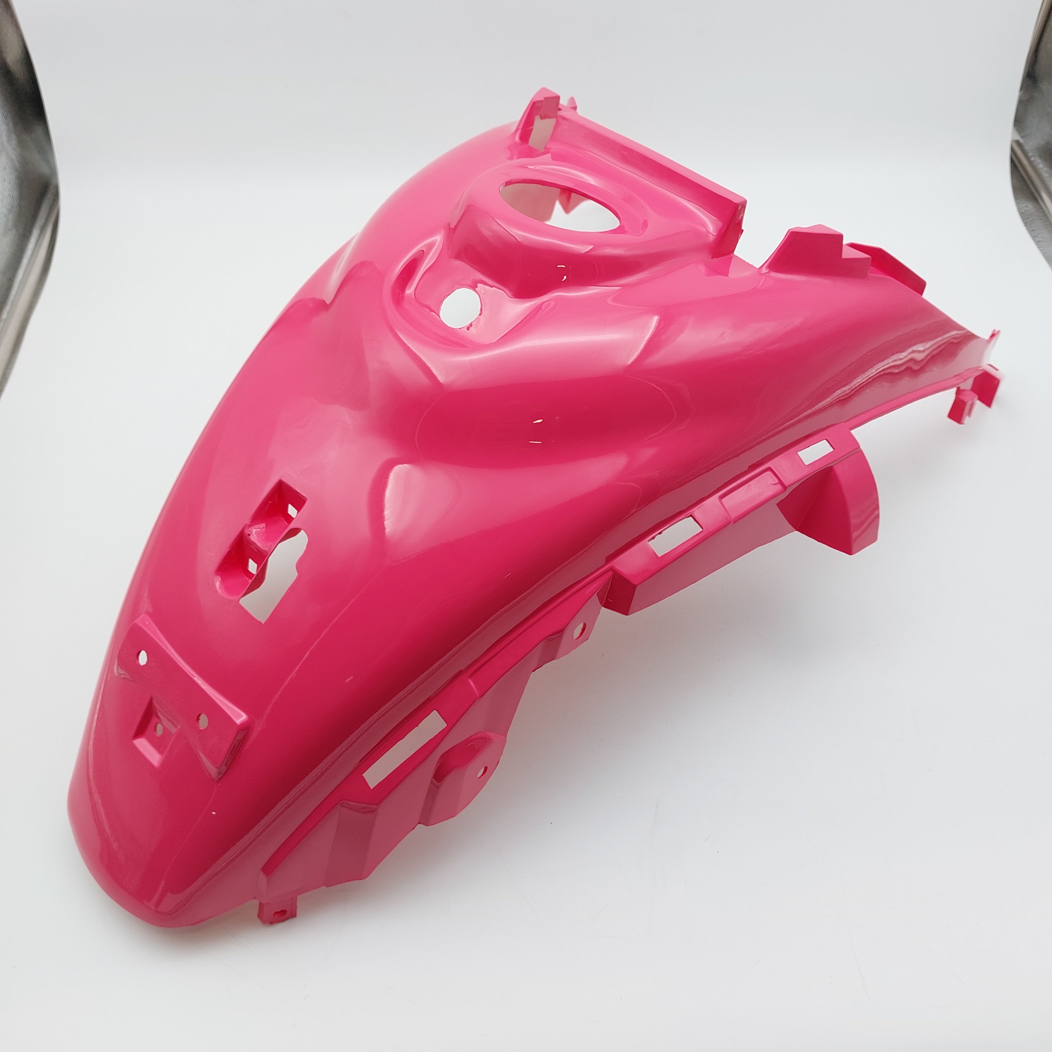 Forza Capri Rear Centre Panel (Early Model) - Pink