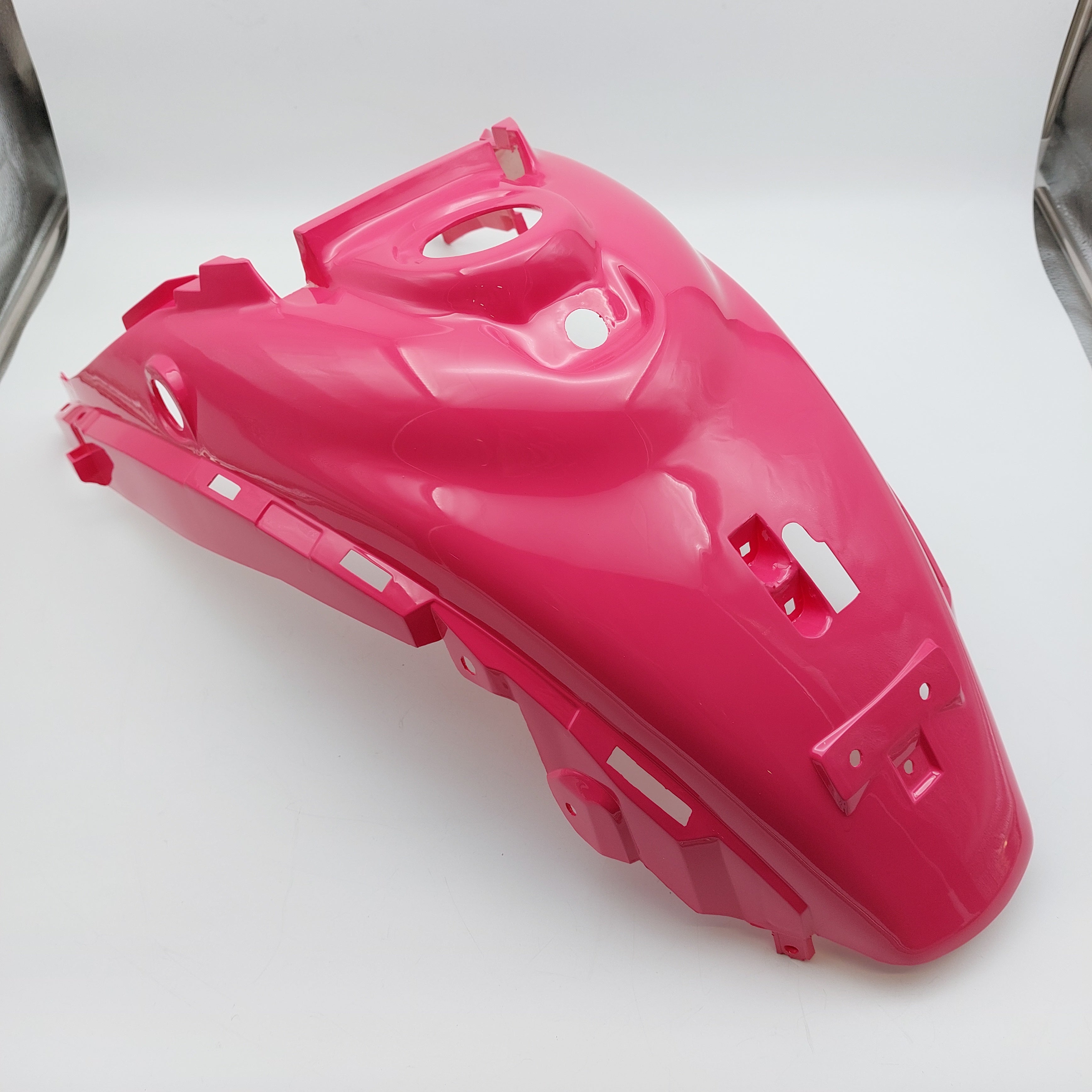 Forza Capri Rear Centre Panel (Early Model) - Pink