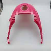 Forza Capri Rear Centre Panel (Early Model) - Pink