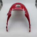 Forza Capri Rear Centre Panel (Early Model) - Red