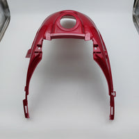 Forza Capri Rear Centre Panel (Early Model) - Red