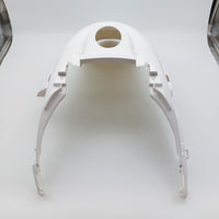 Forza Capri Rear Centre Panel (Early Model) - White