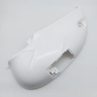 Forza Capri RH Rear Side Panel (Early Model) - White