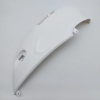 Forza Capri RH Rear Side Panel (Early Model) - White