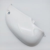 Forza Capri LH Rear Side Panel (Early Model) - White