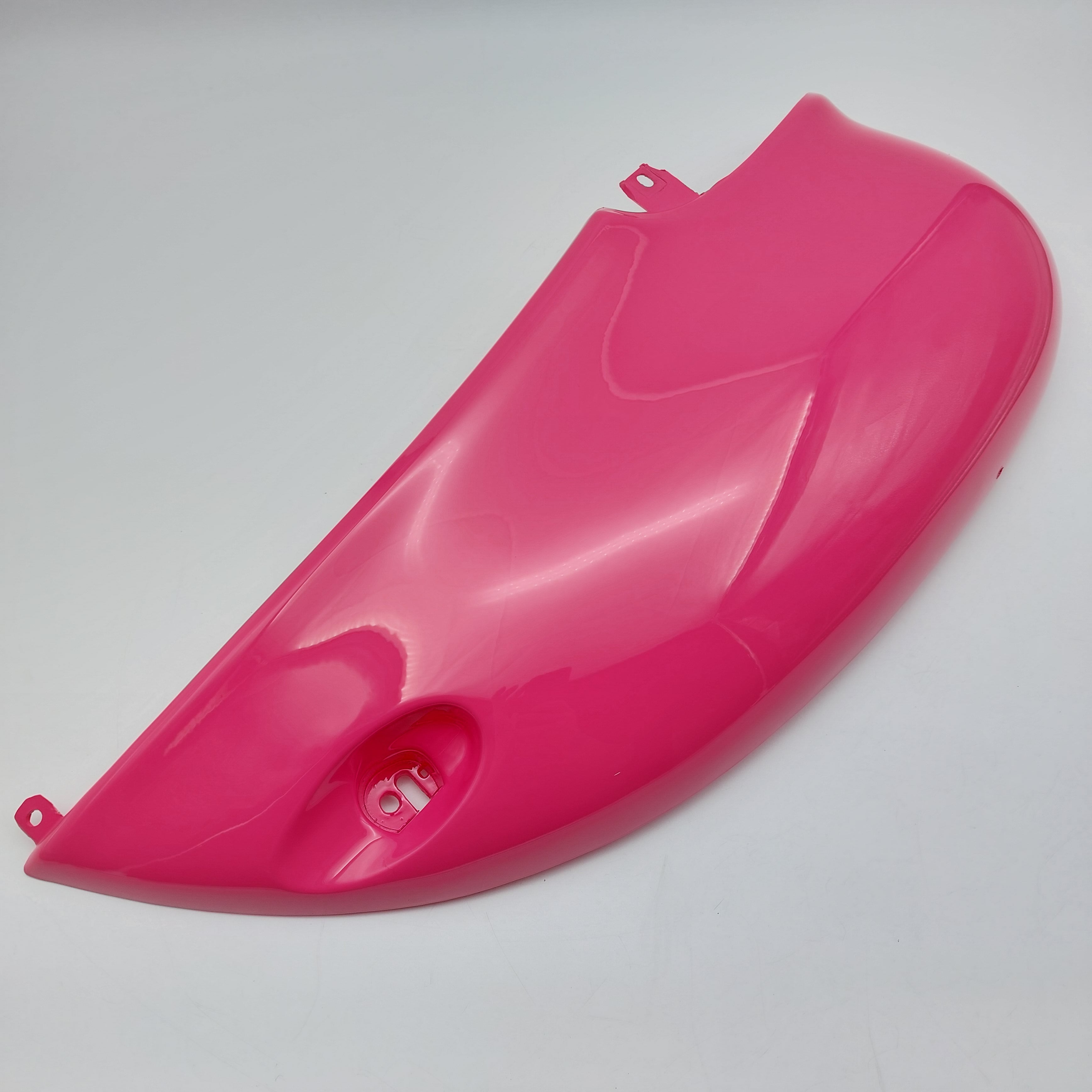 Forza Capri LH Rear Side Panel (Early Model) - Pink