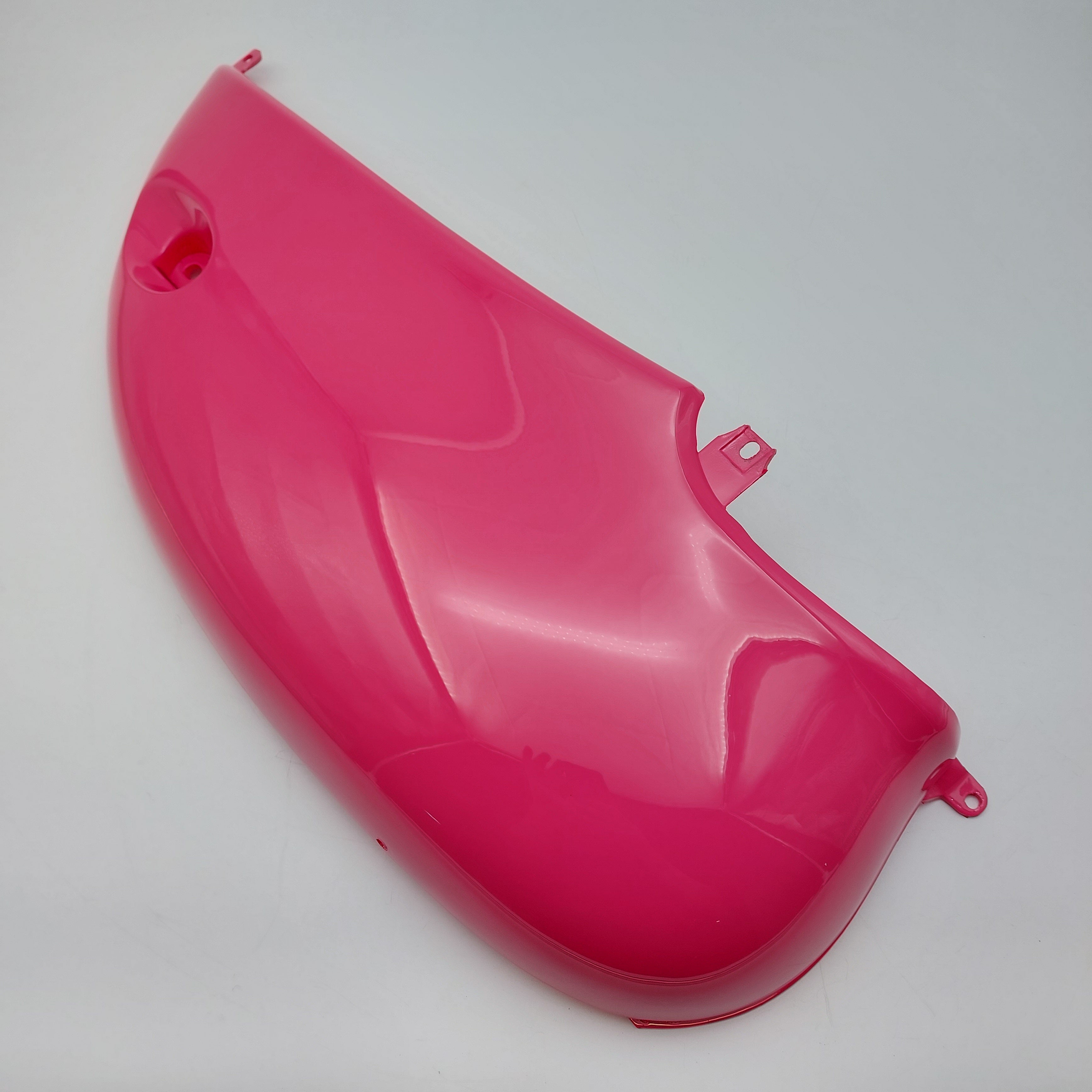 Forza Capri LH Rear Side Panel (Early Model) - Pink