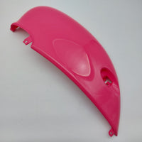 Forza Capri LH Rear Side Panel (Early Model) - Pink