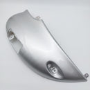 Forza Capri RH Rear Side Panel (Early Model) - Silver