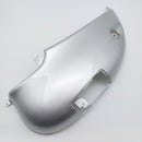 Forza Capri RH Rear Side Panel (Early Model) - Silver