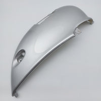 Forza Capri RH Rear Side Panel (Early Model) - Silver