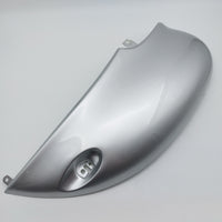 Forza Capri LH Rear Side Panel (Early Model) - Silver