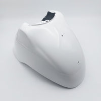 Forza Capri Front Mud Guard Panel (Early Model) - White