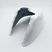 Forza Capri Front Mud Guard Panel (Early Model) - White