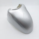 Forza Capri Front Mud Guard Panel (Early Model) - Silver